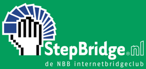Uitslagen stepbridge wintercompetitie 2020-2021 ronde 3
