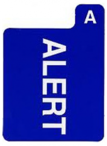 Conventies en alerteren